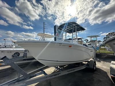 BOATZON | 2018 Sea Fox 186 Commander