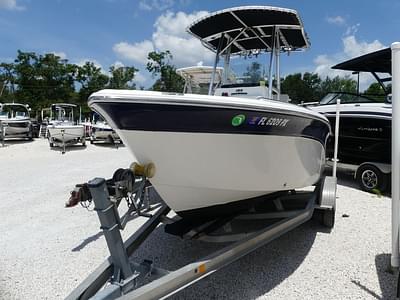 BOATZON | Sea Fox 199 Commander 2014