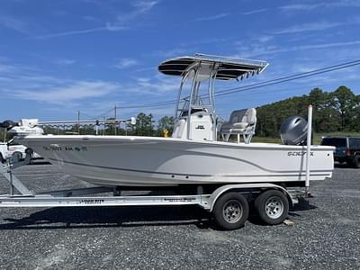 BOATZON | Sea Fox 200 Viper 2019