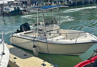 BOATZON | Sea Fox 210 CC BOATZON | Sea Fox 210 CC