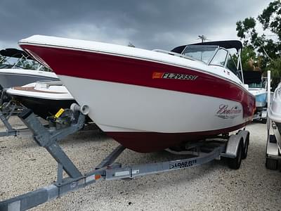 BOATZON | Sea Fox 216 Traveler 2008 BOATZON | Sea Fox 216 Traveler 2008