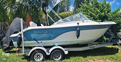 BOATZON | Sea Fox 216DC