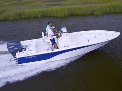 BOATZON | Sea Fox 220 Viper 2013