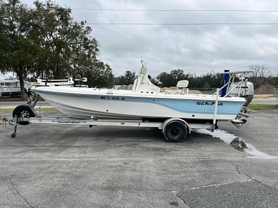 BOATZON | 2004 Sea Fox 225 Bay Fisher