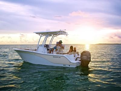 BOATZON | Sea Fox 226 Commander 2017 BOATZON | Sea Fox 226 Commander 2017