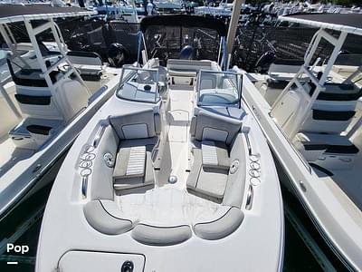 BOATZON | Sea Fox 226 Traveler