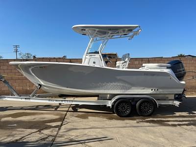 BOATZON | Sea Fox 228 Commander 2021