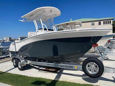 BOATZON | Sea Fox 228 Commander 2021