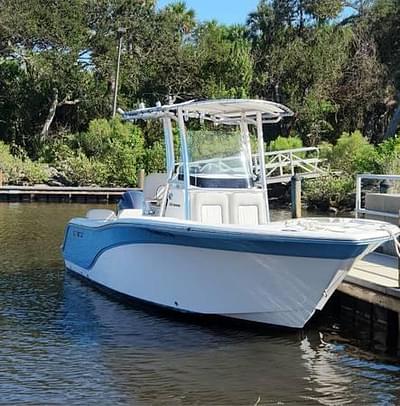 BOATZON | Sea Fox 228 Commander 2022 BOATZON | Sea Fox 228 Commander 2022