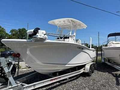 BOATZON | Sea Fox 228 Commander 2022 BOATZON | Sea Fox 228 Commander 2022