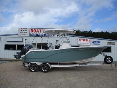BOATZON | Sea Fox 228 Commander 2022 BOATZON | Sea Fox 228 Commander 2022