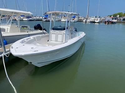 BOATZON | 2023 Sea Fox 228 Commander