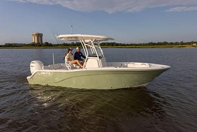 BOATZON | Sea Fox 228 Commander 2024