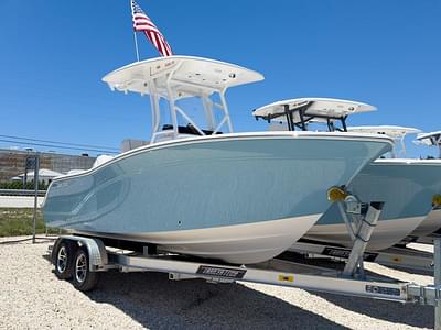 BOATZON | Sea Fox 228 Commander 2024