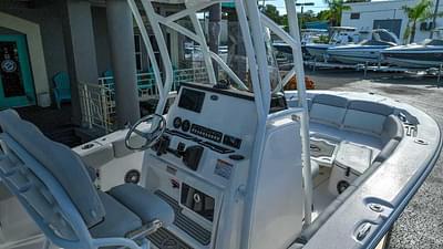 BOATZON | Sea Fox 228 Commander 2024