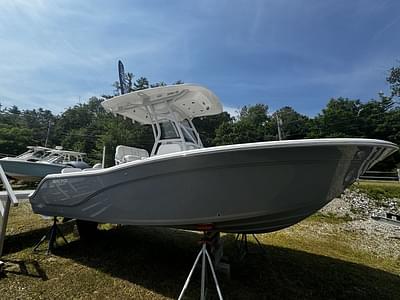BOATZON | Sea Fox 228 Commander 2024 BOATZON | Sea Fox 228 Commander 2024