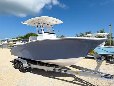 BOATZON | Sea Fox 228 Commander 2025 BOATZON | Sea Fox 228 Commander 2025