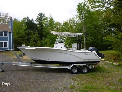 BOATZON | Sea Fox 228 Commander BOATZON | Sea Fox 228 Commander