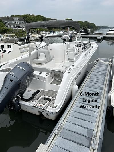 BOATZON | Sea Fox 228 Traveler 2023 BOATZON | Sea Fox 228 Traveler 2023