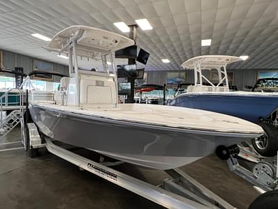 BOATZON | Sea Fox 231 Bay 2024 BOATZON | Sea Fox 231 Bay 2024