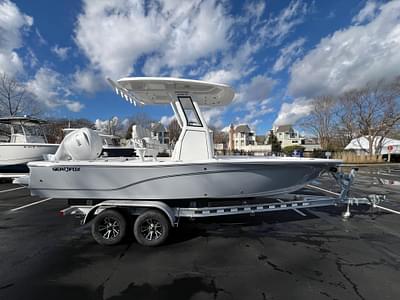 BOATZON | Sea Fox 231 Bay Fox 2024 BOATZON | Sea Fox 231 Bay Fox 2024