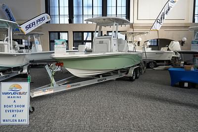 BOATZON | Sea Fox 231 Bay Fox 2024 BOATZON | Sea Fox 231 Bay Fox 2024