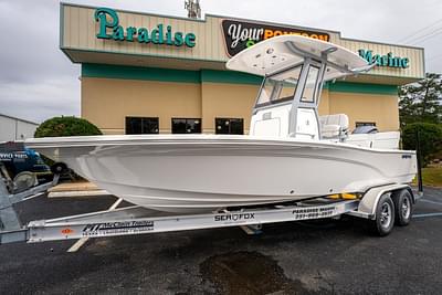 BOATZON | Sea Fox 231 Bay Fox 2025 BOATZON | Sea Fox 231 Bay Fox 2025