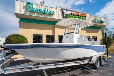 BOATZON | Sea Fox 231 Bay Fox 2025 BOATZON | Sea Fox 231 Bay Fox 2025
