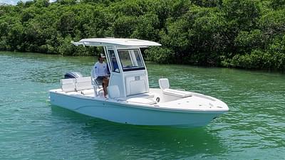 BOATZON | Sea Fox 231 Bay Fox 2025 BOATZON | Sea Fox 231 Bay Fox 2025