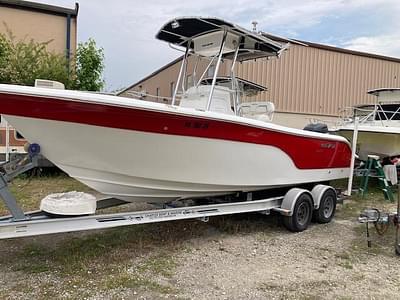 BOATZON | Sea Fox 236 Center Console 2010 BOATZON | Sea Fox 236 Center Console 2010