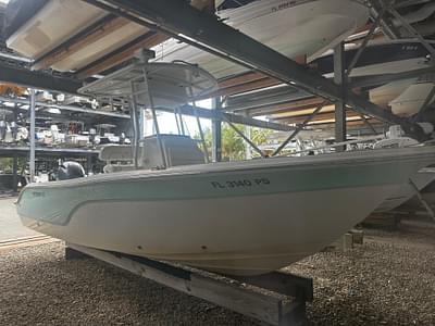 BOATZON | Sea Fox 239 Center Console 2014