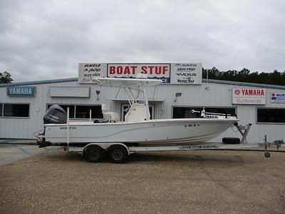 BOATZON | Sea Fox 240 Viper 2013 BOATZON | Sea Fox 240 Viper 2013