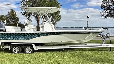 BOATZON | Sea Fox 240 Viper 2014