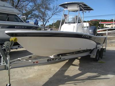 BOATZON | Sea Fox 240 Viper 2014 BOATZON | Sea Fox 240 Viper 2014