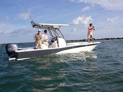 BOATZON | Sea Fox 240 Viper 2017