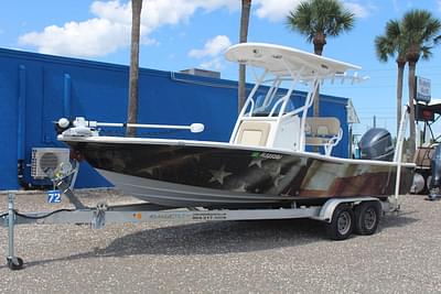 BOATZON | Sea Fox 240 Viper 2017 BOATZON | Sea Fox 240 Viper 2017