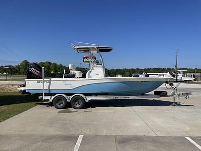 BOATZON | Sea Fox 240 VIPER CC 2014 BOATZON | Sea Fox 240 VIPER CC 2014