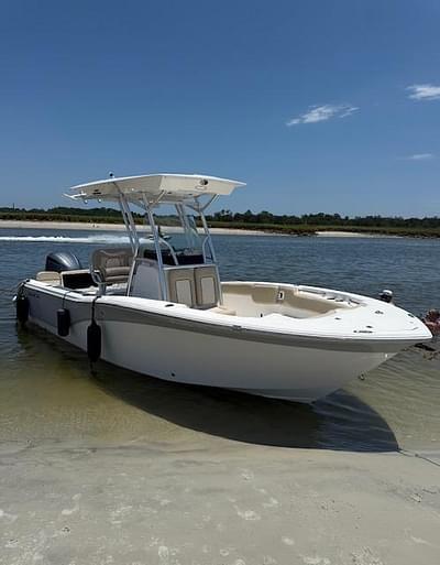 BOATZON | Sea Fox 248 Commander 2018 BOATZON | Sea Fox 248 Commander 2018