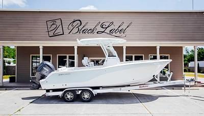 BOATZON | Sea Fox 248 Commander 2021 BOATZON | Sea Fox 248 Commander 2021