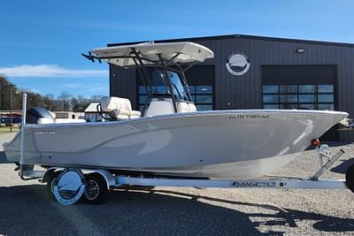 BOATZON | Sea Fox 248 Commander 2021 BOATZON | Sea Fox 248 Commander 2021