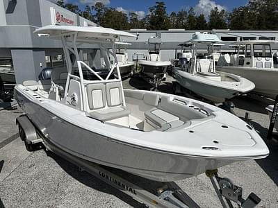 BOATZON | Sea Fox 248 Commander 2021 BOATZON | Sea Fox 248 Commander 2021