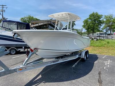 BOATZON | Sea Fox 248 Commander 2022 BOATZON | Sea Fox 248 Commander 2022