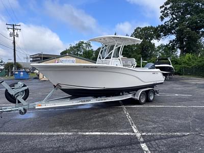 BOATZON | Sea Fox 248 Commander 2022 BOATZON | Sea Fox 248 Commander 2022