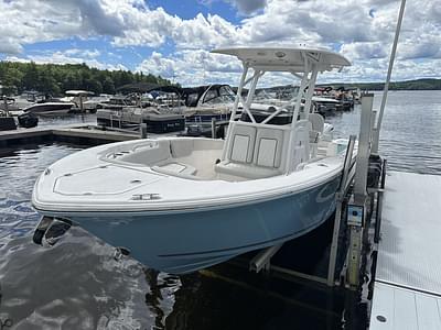 BOATZON | Sea Fox 248 Commander 2023 BOATZON | Sea Fox 248 Commander 2023