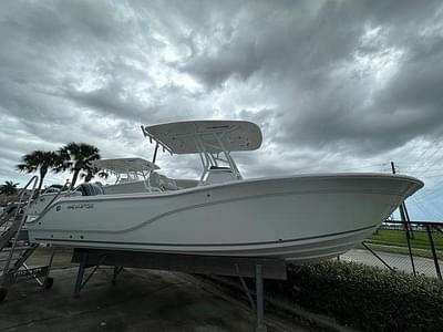 BOATZON | Sea Fox 248 Commander 2024 BOATZON | Sea Fox 248 Commander 2024