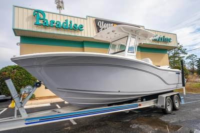 BOATZON | Sea Fox 248 Commander 2025 BOATZON | Sea Fox 248 Commander 2025