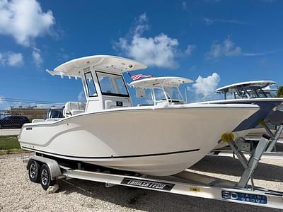 BOATZON | Sea Fox 248 Commander 2025