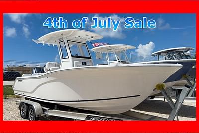 BOATZON | Sea Fox 248 Commander 2025