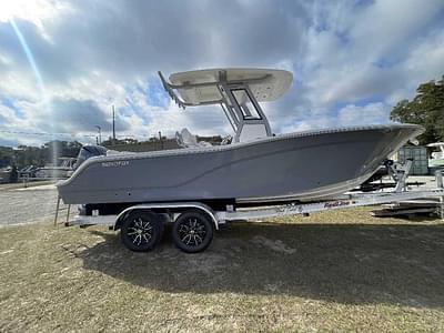 BOATZON | Sea Fox 2025 BOATZON | Sea Fox 2025