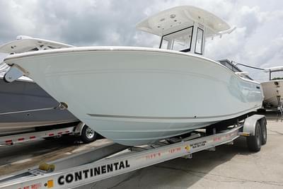 BOATZON | Sea Fox 248 Commander 2025 BOATZON | Sea Fox 248 Commander 2025